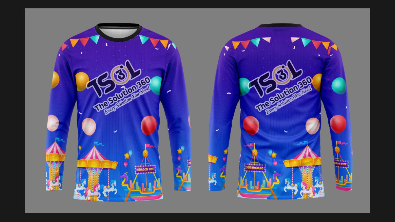Shirt 7